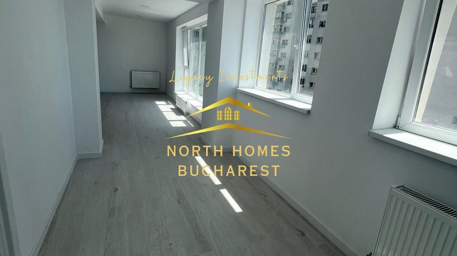 Spații de birouri/comerciale  – Clădire nouă, zona Obor – Moșilor - Poză 14