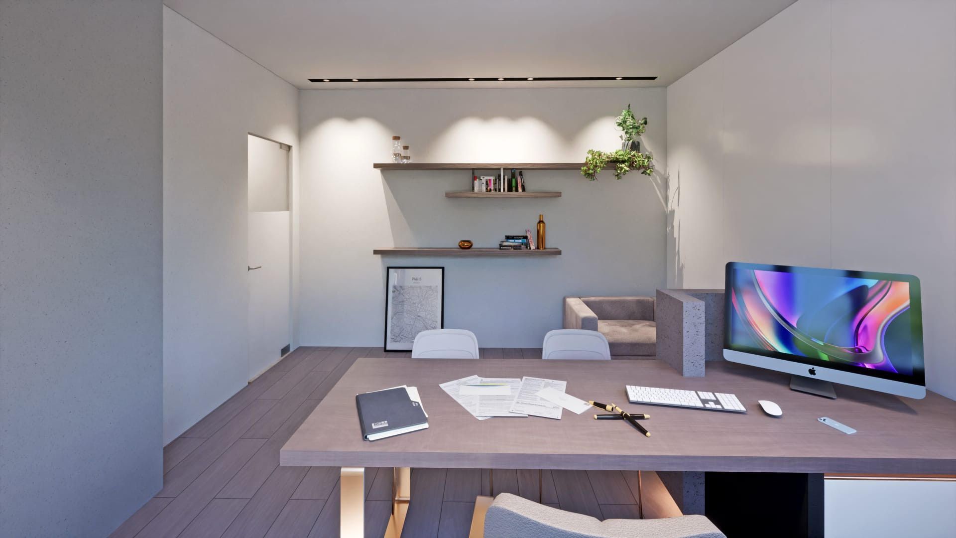 Inchiriere Vila D+P+1E+Pod curte mare Soseaua Iancului - Poză 5