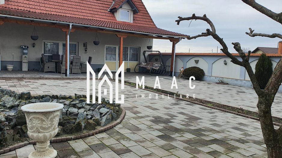 Proprietate cu 2 case | 540 mp utili | Teren 1000 mp | Tălmaciu - Poză 3