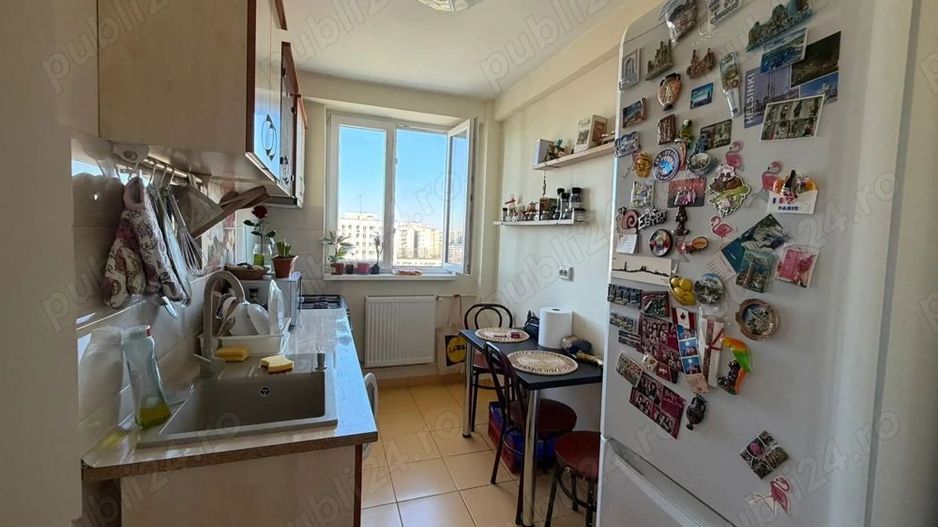 0% comision 2 camere Drumul Taberei – metrou Romancierilor, 50 mp - Poză 5