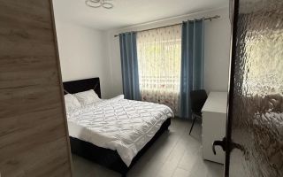 De Inchiriat apartament spatios, Tiglina 3, 500 euro - Poză 1