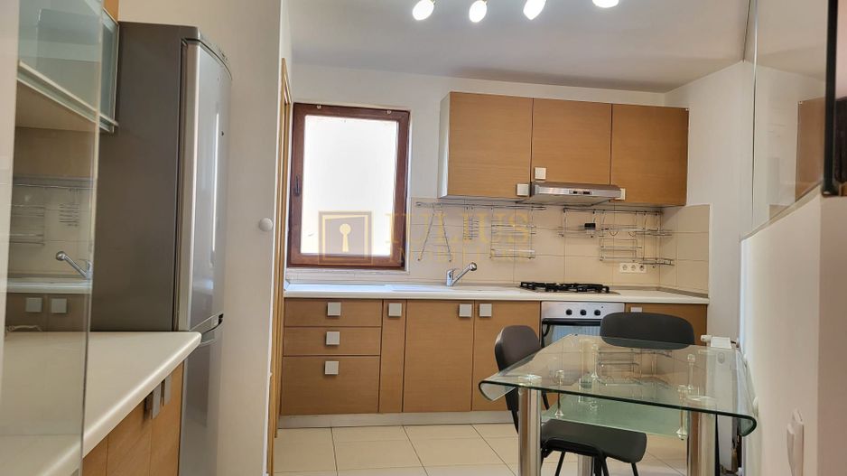 Mobilat modern; 100 mp, 3 camere, Dumbrăvița – Str. Ardealul - Poză 2