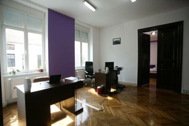 APARTAMENT DEOSEBIT SI SPATIOS | ELISABETIN - comision 0 - Poză 1