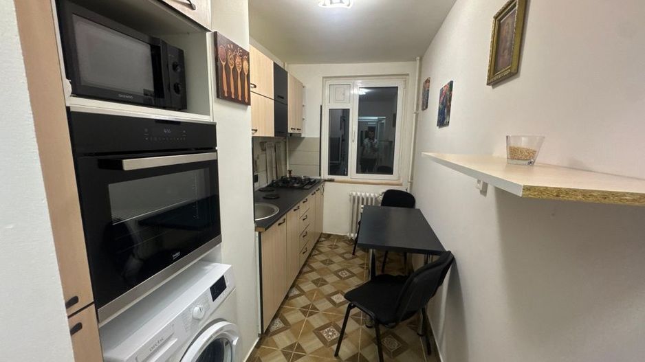 Apartament 2 Camere | Zona Baba Novac – Parcul IOR - Poză 5