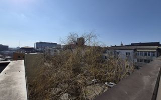 Apartament 2 camere + terasă 10 mp | Ultracentral lângă Palas - Poză 8