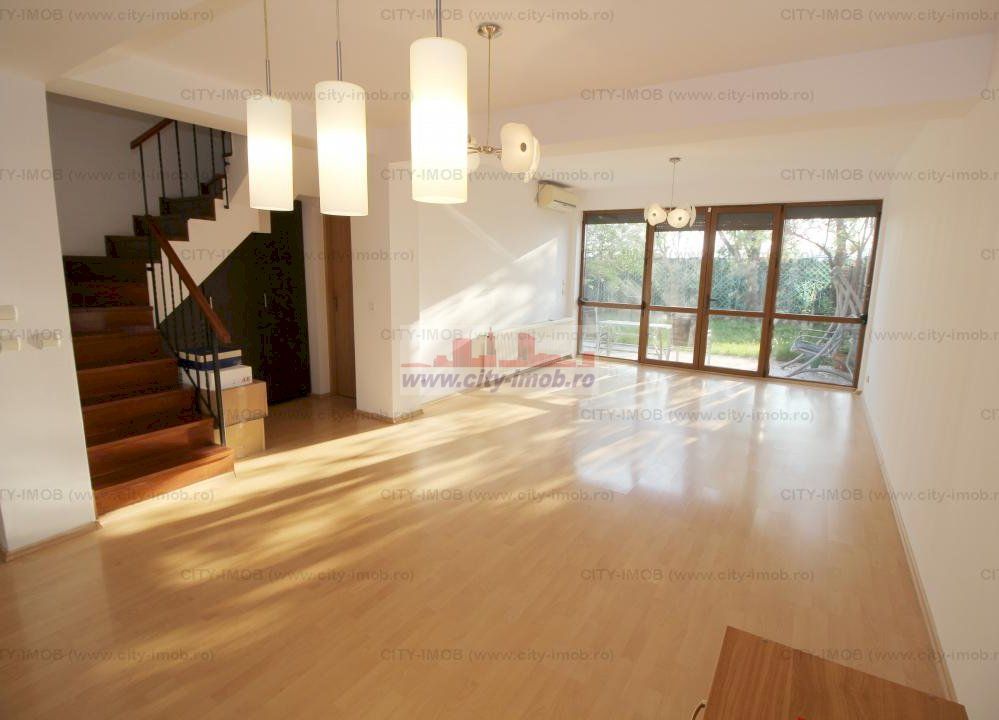 Inchiriere  Vila  P+2 Etaje in Pipera, Voluntari - Poză 3