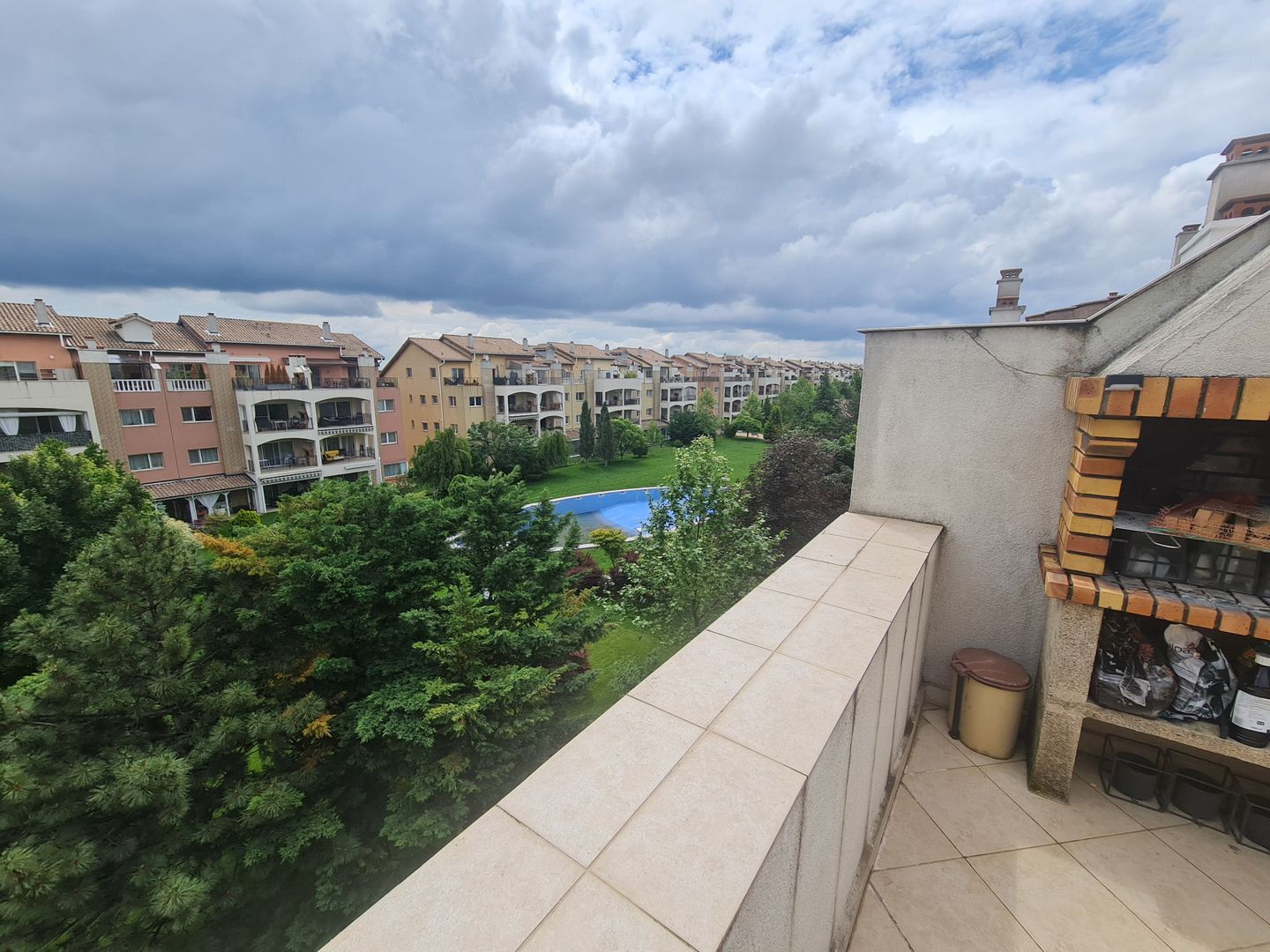 Apartament | 3 camere | Complex Ibiza Sol | Pipera - Poză 16