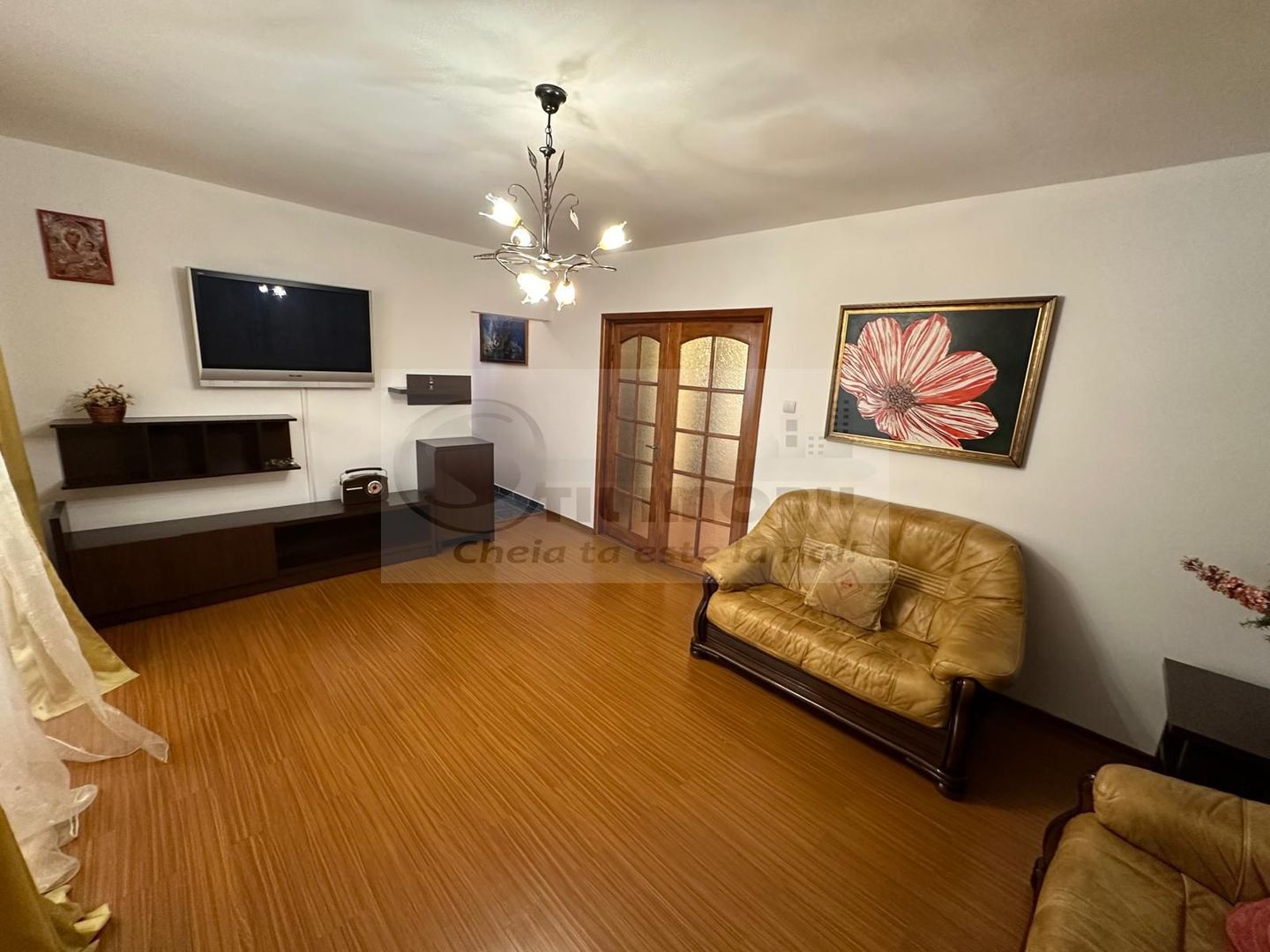 Apartament 3 camere, Poitiers ,mobilat si utilat ,fara risc, 125000 € - Poză 3