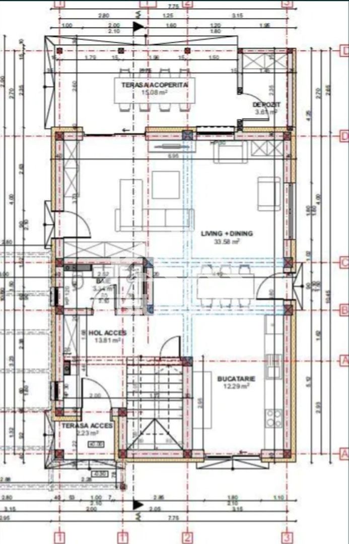 Casa noua confort si calitate - Poză 4