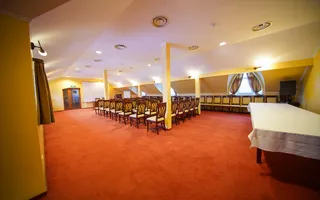 HOTEL MAXIM – Oradea Investment Overview | Premium Operating Hotel Asset - Poză 34