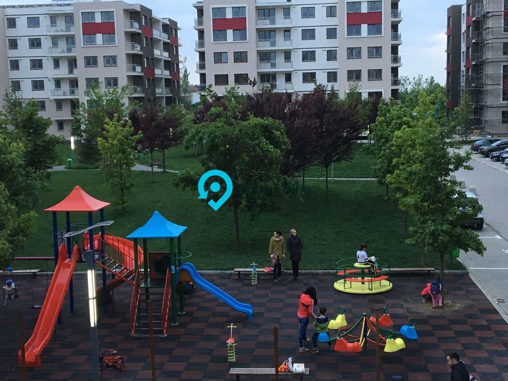Apartament 2 camere + Loc Parcare Subteran Cartierul Solar - Poză 1