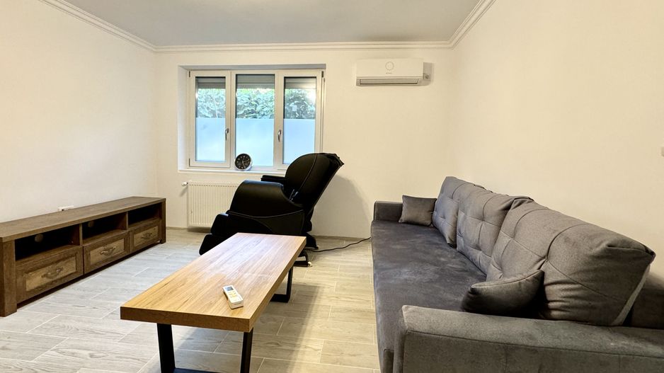 Apartament 2 camere, renovat, pet friendly, zona Central- Piata 700 - Poză 2