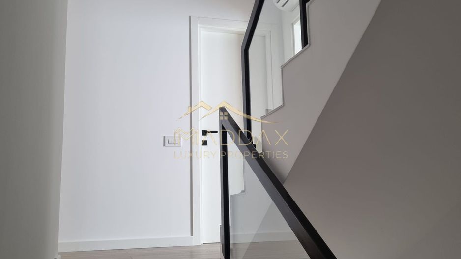 Vila *6 camere* // Pipera OMV **FIRST RENT** - Poză 29