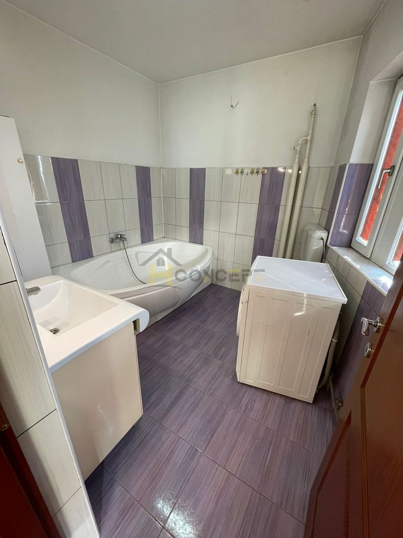 Oportunitate investitie 2 camere Dorobanti centrala proprie - Poză 9