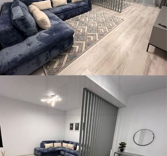 Apartament 2 Camere | Platinum Residence, Coresi | 63 mp - Poză 4