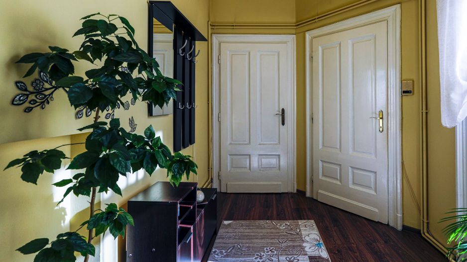 Apartament zonă ultracentrală-Palatul Bohuș - Poză 6