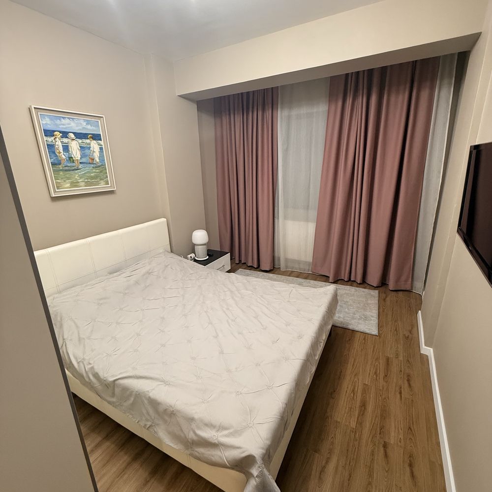 Închiriez Apartament cu 2 camere, bloc nou, mobilat modern, Calea Moșilor ✨ - Poză 6
