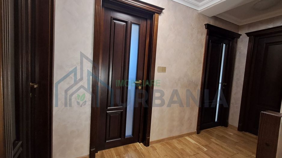 Casă 2020, zonă centrală, Tg Cucu – Pod de Fier, strada Hotin, 450 mp teren - Poză 6
