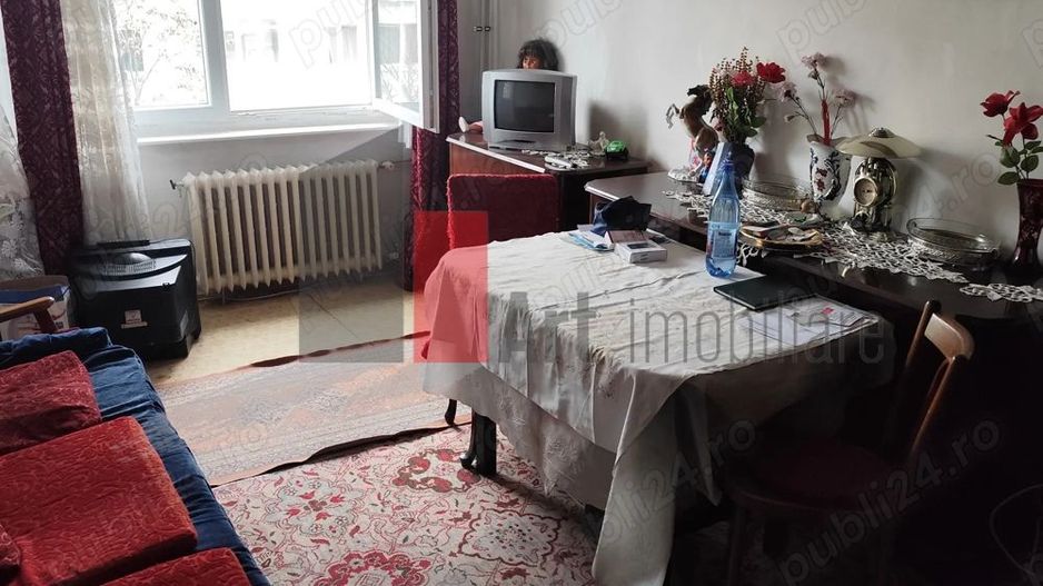 APARTAMENT 3 CAMERE-BARCA - Poză 7