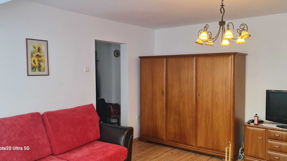 BRASADAS vinde ap 3 cam Careiului. - Poză 1