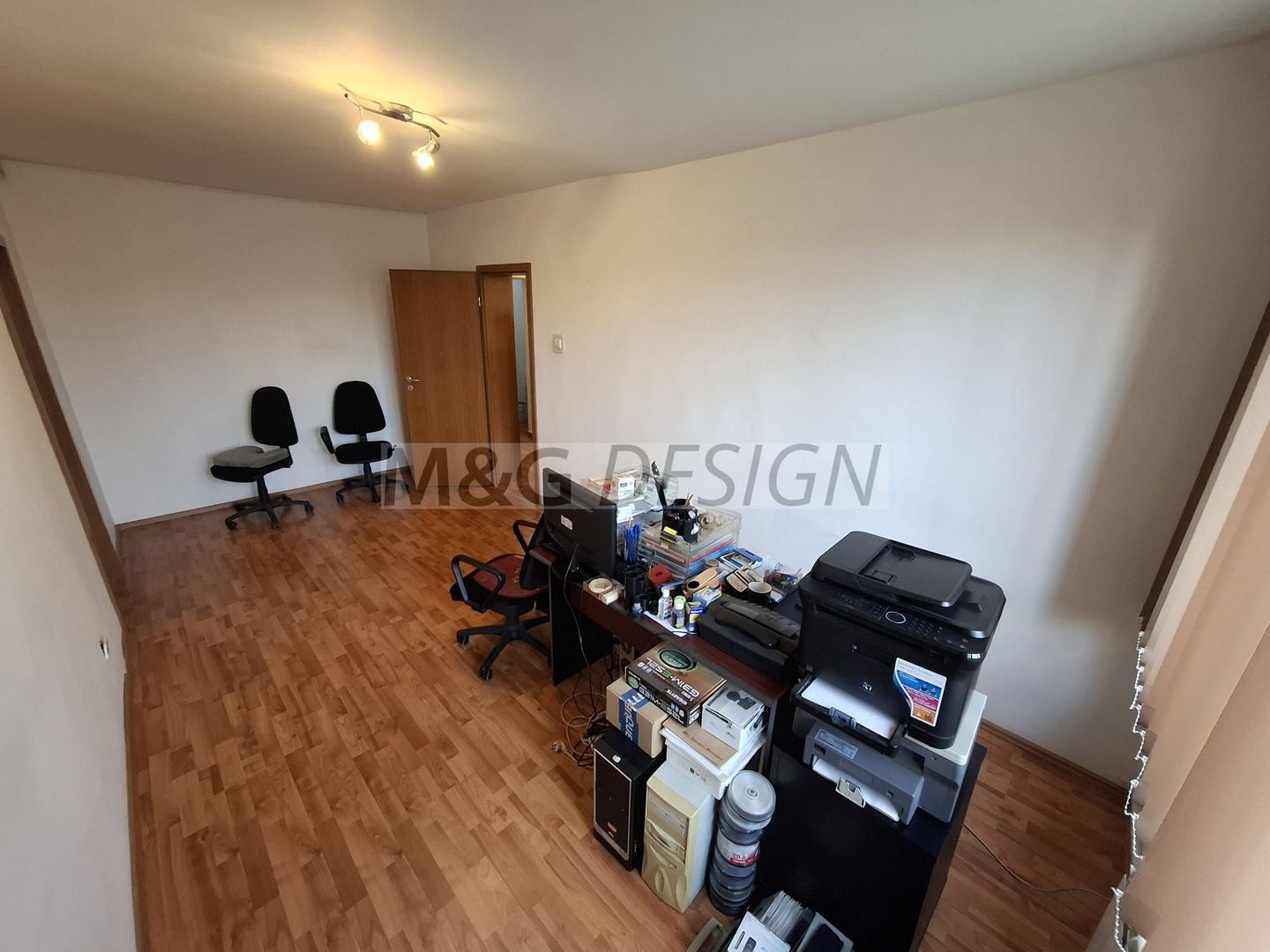 Apartament 2 camere Complex Studentesc - Poză 13