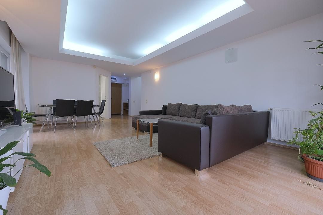 HERASTRAU, apartament deosebit, etaj 2 in bloc 2005 - Poză 3