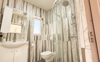 Casa individuala 5 camere,  160mp, Teren 1200mp,  Jucu de Sus - Poză 13