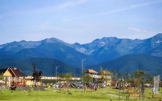 Oportunitate de investiție-Parc distracții de vânzare| Valea Avrigului - Poză 8