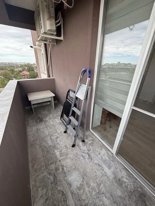 AP. 2 CAMERE MILITARI, BLOC NOU, CENTRALA, AC, METROU 12 MINUTE - Poză 7