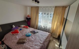 Apartament 3 camere2 bai 2 balcoane Centrala proprie. - Poză 5