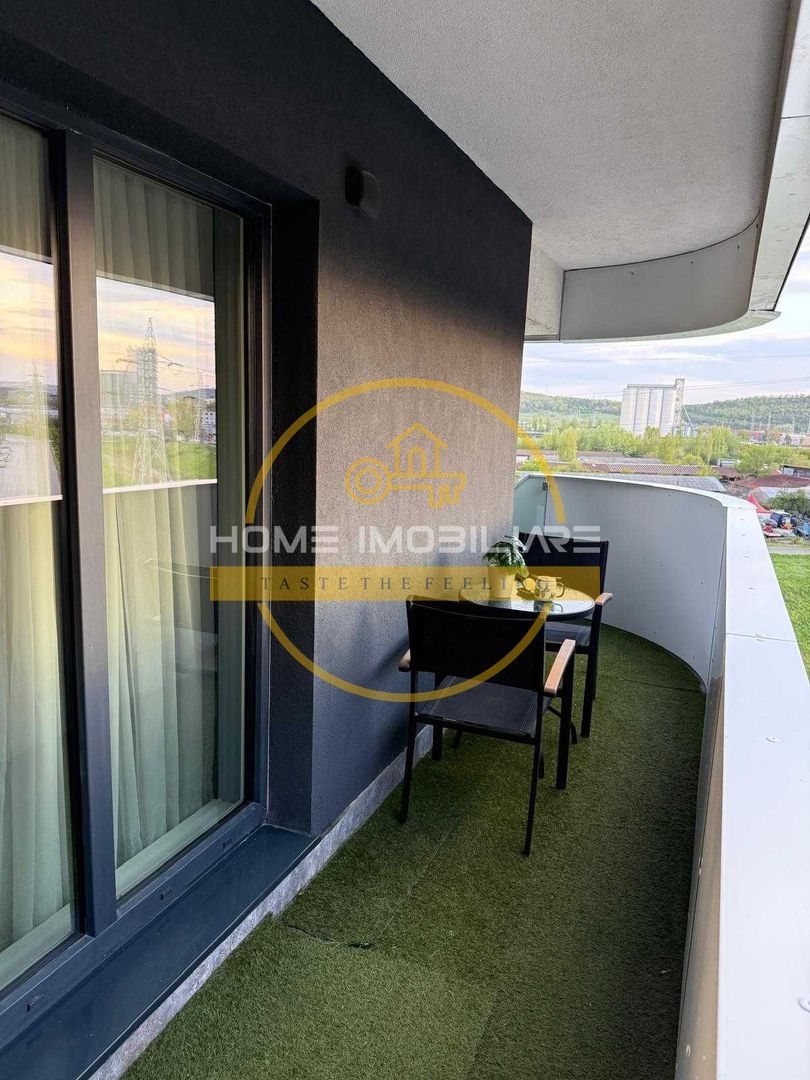 Apartament cu 2 camere/ 70mp/ zona Tatarasi - Poză 7
