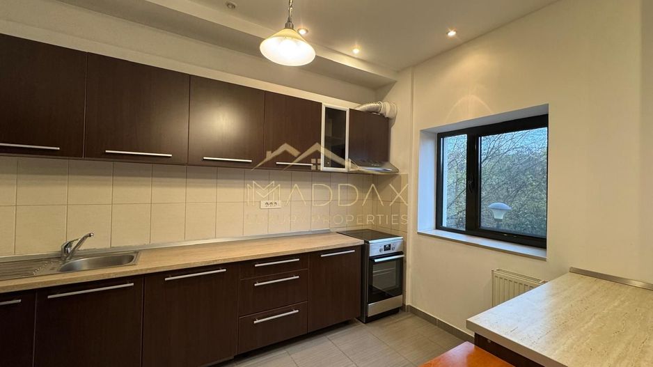 Apartament 3 camere // Loc parcare inclus // Erou Iancu Nicolae // Baneasa - Poză 8