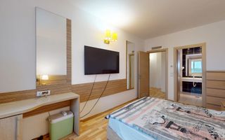 UNIC Apartament 3 camere - 2 bai Complex Rin Grand Residence Vitan - Poză 18