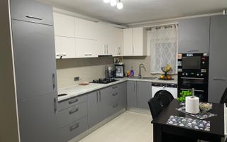 3 camere/2 băi/Parcare/La 5 minute de Iulius Mall - Poză 1