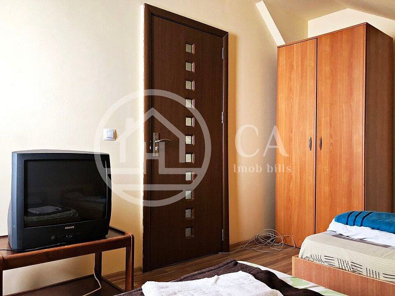 Casa P+M cu 6 camere de inchiriat in zona Iosia Nord, Oradea - Poză 14