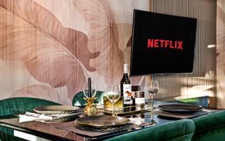 PENTHOUSE 3 Camere | Inchiriere | LUX | Parcare subterana - Poză 8