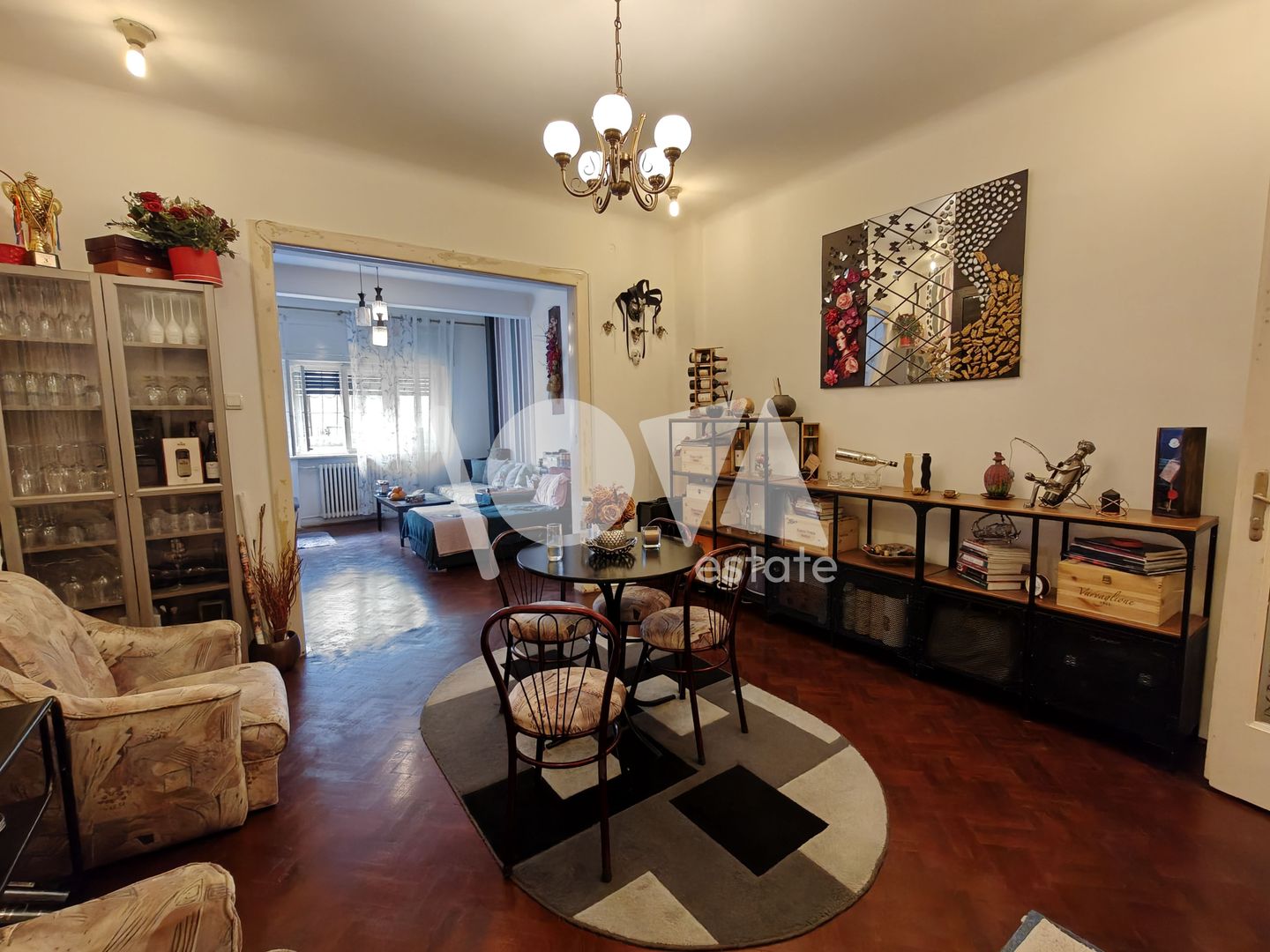De vânzare: apartament 3 camere Piata Victoriei - parter înalt - Poză 6