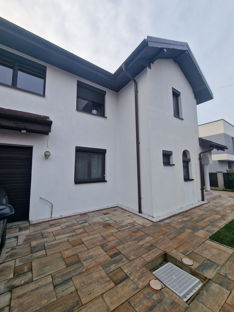 De vanzare vila deosebita, Prelungirea Ghencea/Cartierul Latin - Poză 13