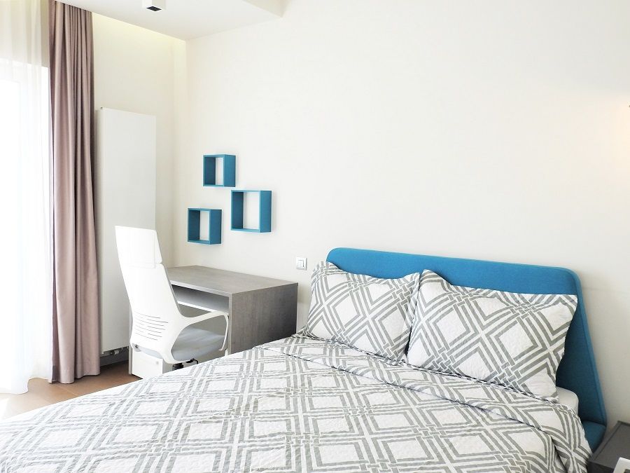 Duplex boutique, 3 dormitoare, locatie premium in  Iancu Nicolae - Poză 8