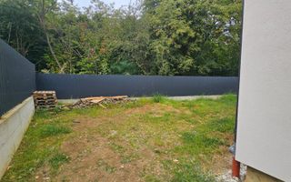 Casă individuală lângă pădure | Calea Cisnădiei | 115 mp utili | Teren 380 mp - Poză 5