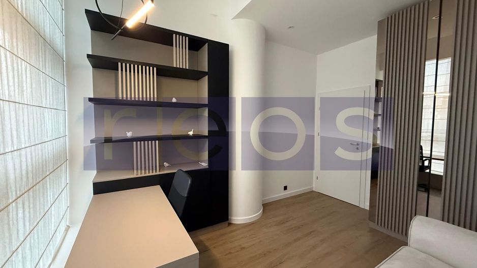 INCHIRIERE 4 CAMERE | ONE NORTH LOFT | MOBILAT SI UTILAT LUX | LOC PARCARE | - Poză 25