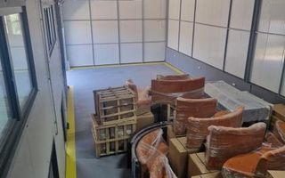 Navodari (cod04)-Inchiriez hala industriala noua - Poză 7