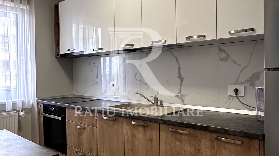 Apartament cu 2 camere | Prima Onestilor | Oradea - Poză 5