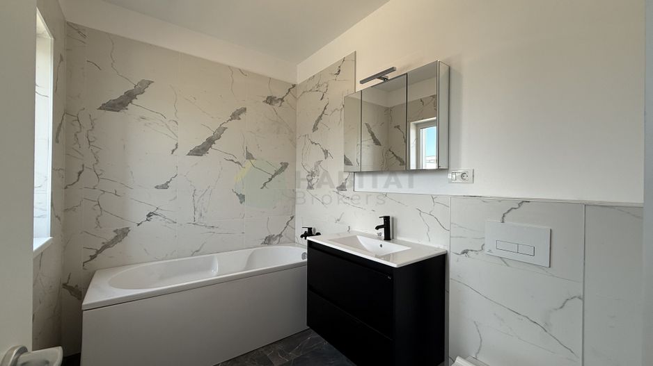 Vila individuala 4 camere | Scoala Americana | Pompa de caldura - Poză 11