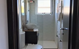 Apartament premium cu balcon și priveliște|FLOREASCA - Poză 12