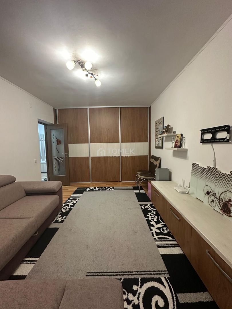 Apartament 3 camere Ceferistilor zona Craiter - Poză 2