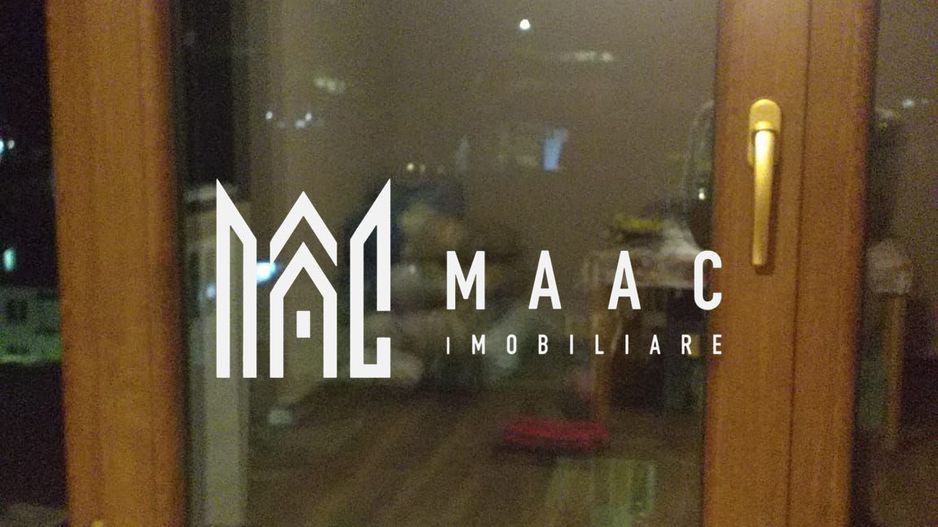 Apartament 2 camere  | 2 Debarale |  Vedere frumoasa | Cisnadie - Poză 2