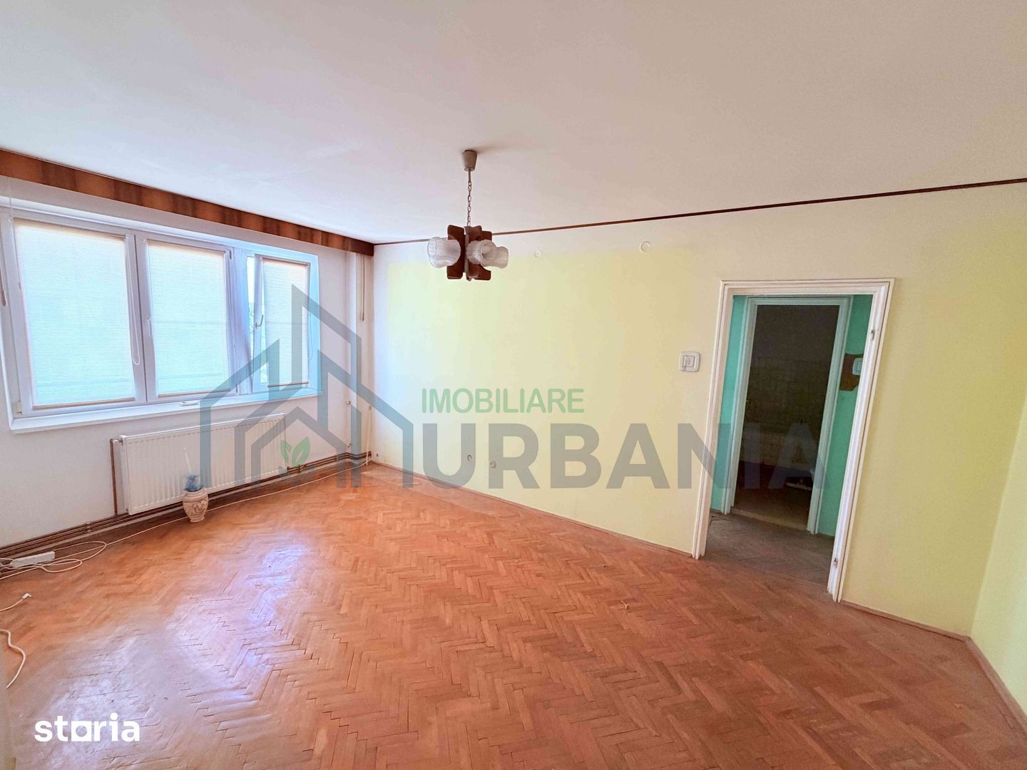 Apartament 2 camere, 50 mp, Piața Unirii, Ultracentral, aproape UMF/Palas - Poză 6