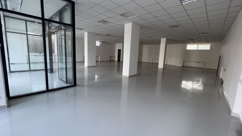 Spatiu comercial mare - Crangasi (aproape de piata, metrou) - Poză 16