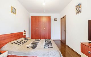 Apartament 2 camere, decomandat, parter înalt – cu curte, balcon și acces auto - Poză 6